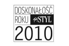 Doskonałość Roku 2010
