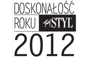 Doskonałość Roku 2012
