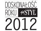 Doskonałość Roku 2012