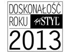 Doskonałość Roku 2013