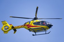 Dowództwo Generalne: Informacje o zawieszeniu dyżurów śmigłowców nieprawdziwe