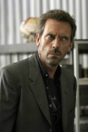 House Divided Dr House: Dr House