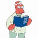 Dr. Zoidberg