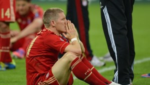 "Dramat, tragedia, koszmar" - niemieckie media o finale LM