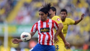 Drużyna 38. kolejki Primera Division
