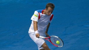 Drużynowe MŚ ATP Tour: Niemcy i Argentyna na prowadzeniu