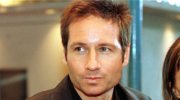 Duchovny wraca do telewizji
