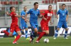 Dudka: To była "jedenastka" na Euro 2012