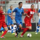 Dudka: To była "jedenastka" na Euro 2012
