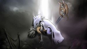Dust: An Elysian Tale - wersja PC w przyszłym tygodniu