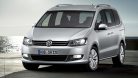 Duży minivan, doskonale wykonany i wyjątkowo przestronny. Dostępny w wersji 5-, 6- lub 7-osobowej. Przesuwane tylne boczne drzwi ułatwiają wysiadanie na ciasnych parkingach. Cena nieustalona.