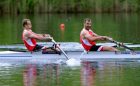 Dwie osady wioślarskie zdobyły kwalifikacje olimpijskie