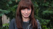 Dygant będzie miała chłopczyka
