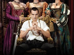 Dynastia Tudorów (The Tudors)