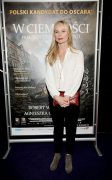 Dzięki Agnieszce Holland cały świat pozna wreszcie Kingę Preis, czyli Joannę z „Ja to mam szczęście!”, Roberta Więckiewicza, czyli  niezapomnianego Blachę z „Odwróconych”, Marcina Bosaka, czyli Tomka Malewicza z „Hotelu 52”, i Agnieszkę Grochowską, czyli Dorotę z „Ekipy”.