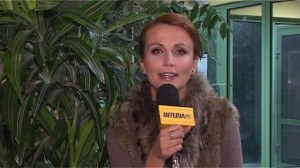 Dziękuję za wyróżnienie