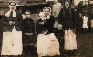 Dzień Babci i Dziadka