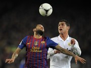 Dziennik Barcy i Realu FC Barcelona i Real Madryt to najpopularniejsze kluby na świecie. Tutaj możecie śledzić wszystko co dzieje się na Nou Camp i Santiago Bernabeu.