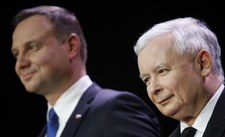 "Dziennik Gazeta Prawna": Duda i Kaczyński - szorstka przyjaźń