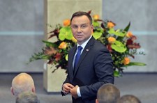 "Dziennik Gazeta Prawna": Duda o "różnicach zdań" z Macierewiczem
