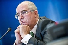 "Dziennik Gazeta Prawna" Seremet ratuje statystyki, bo mu pospadały