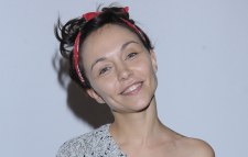 "Dziewczyna Nergala" ma męża i dzieci