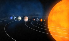 Dziewiąta planeta w Układzie Słonecznym?