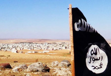 Dżihadyści z IS chwalą się egzekucją "szpiegów"