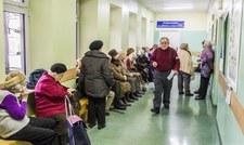 "DzP": NFZ będzie miał kolejki pod kontrolą?
