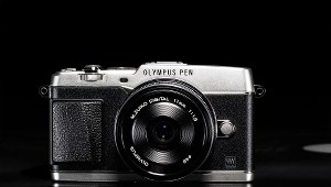 E-P5 - nowy flagowiec PEN od Olympusa