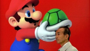 EA rezygnuje z gier na Wii U. Początek końca Nintendo?