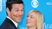 Eddie Cibrian odchodzi