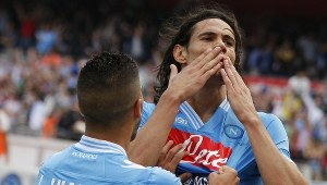 Edinson Cavani w Chelsea Londyn za 58 mln euro?