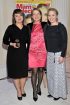 Edyta Jungowska, Małgorzata Kaferska-Łysek - naczelna "Mam dziecko" i Magdalena Stużyńska-Brauer 