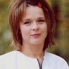 Edyta Jungowska (pielęgniarka Bożena Zbieć)