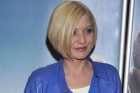 Edyta Olszówka: Wiedziałam, że za dużo piję!