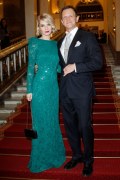 Edyta Pazura i Cezary Pazura