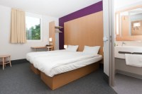 Ekonomiczny hotel z klasą