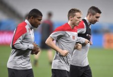 Ekspert: Chorwacja to "Brazylia Europy". Film