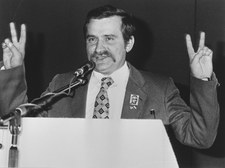 Ekspertyza ws. Lecha Wałęsy. Dawni działacze Solidarności komentują sprawę TW "Bolka"