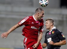 Ekstraklasa: Jagiellonia rozgromiona, Górnik liderem tabeli