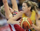 Ekstraklasa koszykarek: Wicemistrzyni olimpijska w CCC Polkowice