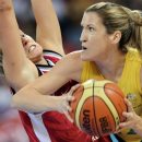 Ekstraklasa koszykarek: Wicemistrzyni olimpijska w CCC Polkowice