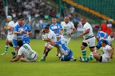 Ekstraliga rugby: Lechia Gdańsk po raz 13 mistrzem Polski