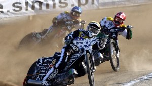Ekstraliga żużlowa: Dospel CKM Włókniarz Częstochowa - Unibax Toruń 38:52