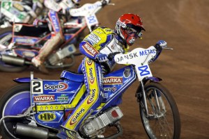 Ekstraliga żużlowa: Stal Gorzów czeka na złoto od 1983 roku 