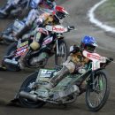 Ekstraliga żużlowa: Stelmet - Unia 51:39
