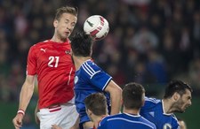 El. Euro 2016: Austria - Mołdawia 1-0