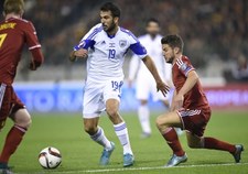 El. Euro 2016. Grupa B: Bośnia i Hercegowina zagra w barażach