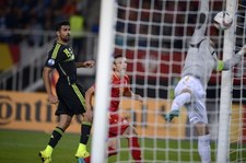 El. Euro 2016 - grupa C: Zwycięstwo Hiszpanii, remis Słowacji z Ukrainą